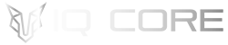 IQ CORE logo